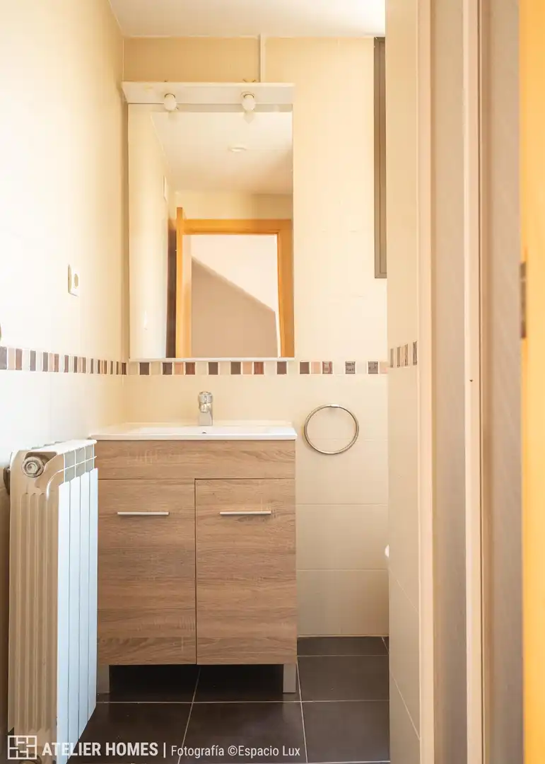 Apartament de lloguer a Calle PERALTA ( OBISPO ), 14, Valdefierro
