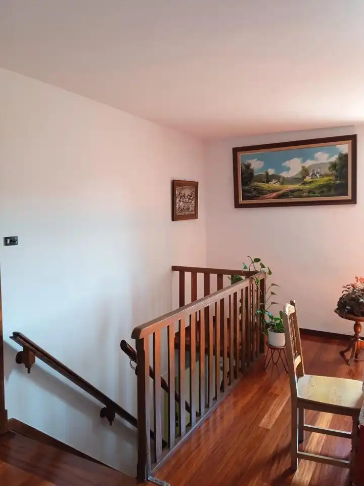 Finca rústica en venta en Loxo, Touro