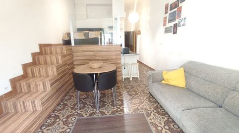 Foto 5 de Apartament de lloguer a Calle San Diego, Casco Antiguo, Cartagena