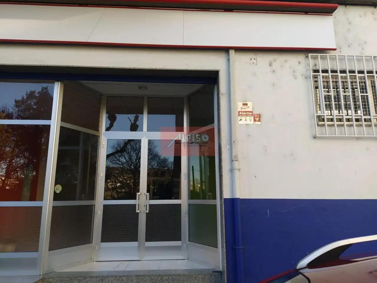 Gewerbefläche zum Verkauf in Ventiun, imagen 7