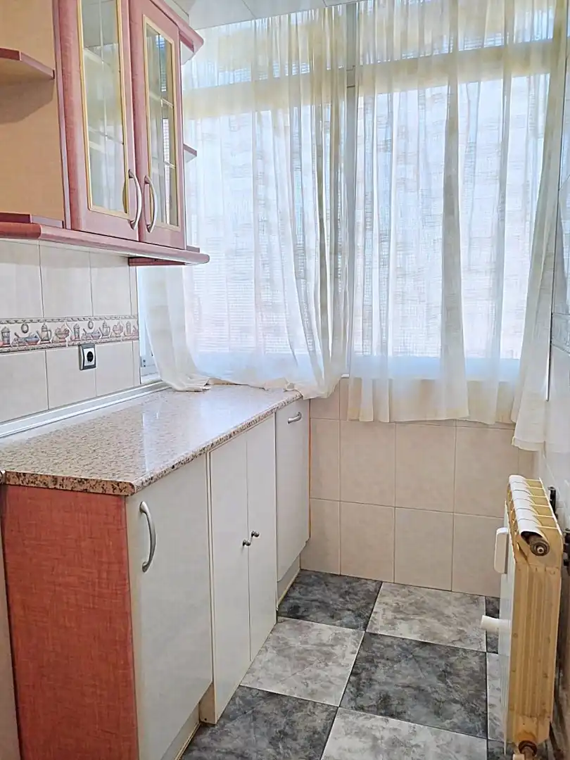 Flat with terrace for sale in Centro, imagen 5