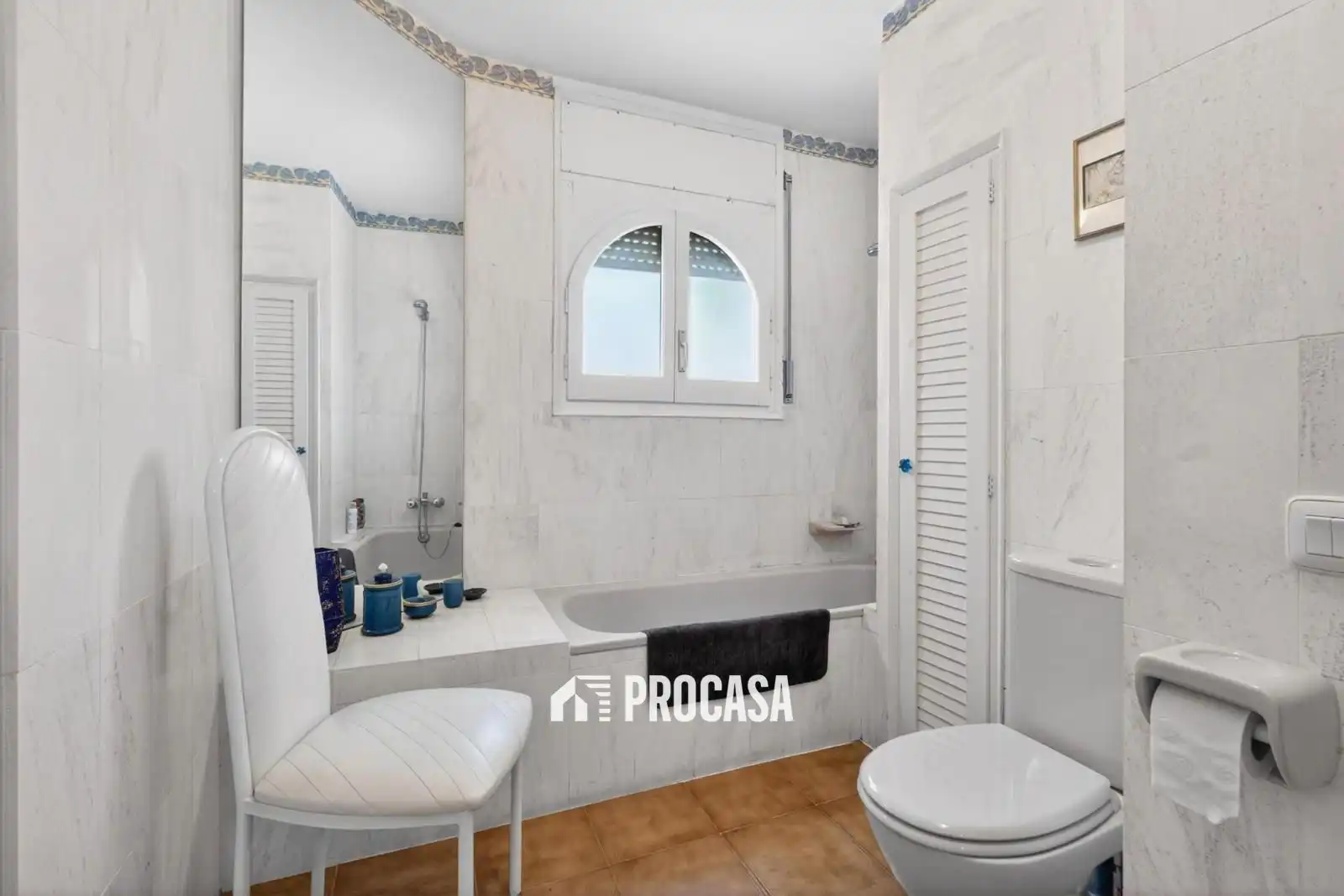 Piso con piscina en venta en CAVALL DE MAR, imagen 21