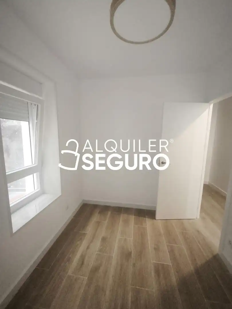 Wohnung zur Miete in de Las Armas, San Pablo