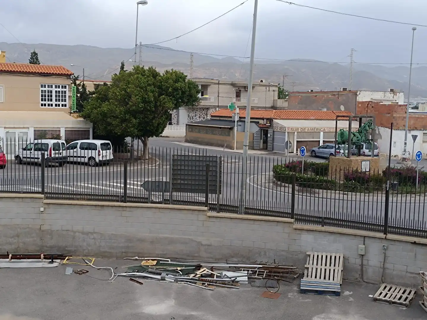 Nave industrial in vendita a Puebla de Vícar, imagen 18