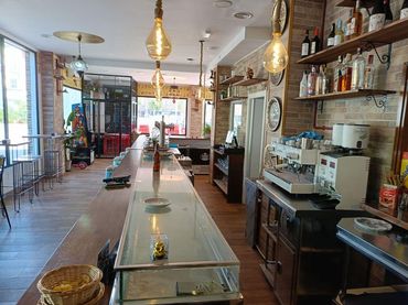 Locale commerciale in vendita a Calle Mar Caribe