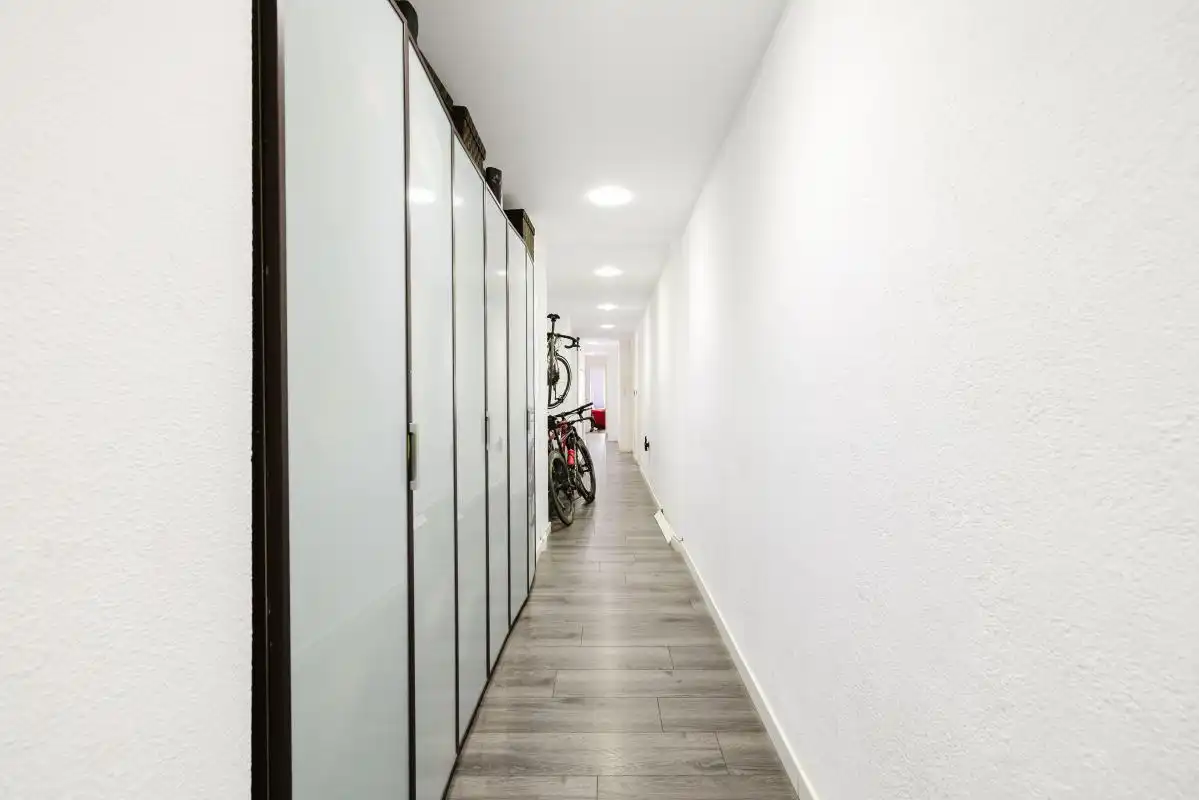 Flat for sale in Málaga  with Air Conditioner, Heating and Terrace