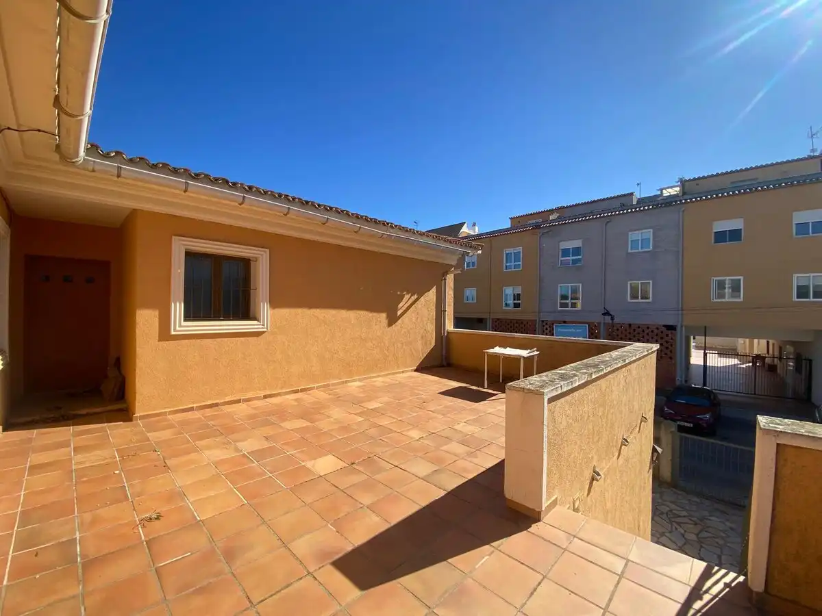 Villa mit Pool zum Verkauf in Ondara, imagen 53