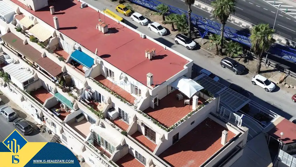 Attico in vendita a Playa del Acequión, Náufragos y Rocío del Mar, imagen 26