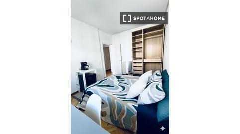 Foto 2 von Wohnung zur untervermieten in Goya,  Madrid Capital