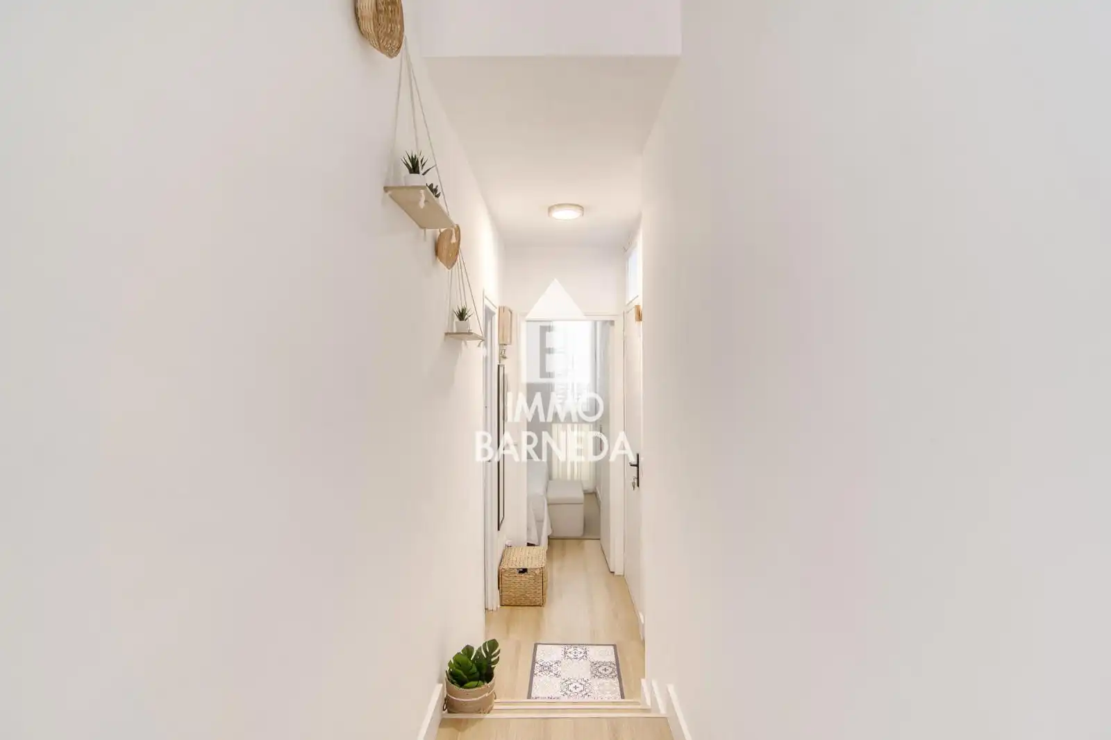 Flat for sale in Roses  with Parquet flooring and Furnished