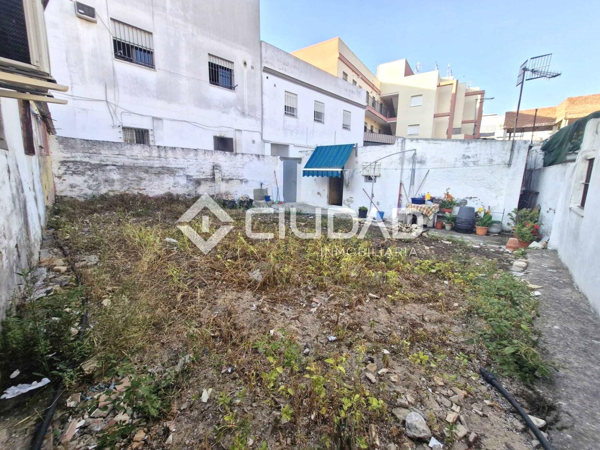 Casa o xalet en venda en Sanlúcar de Barrameda