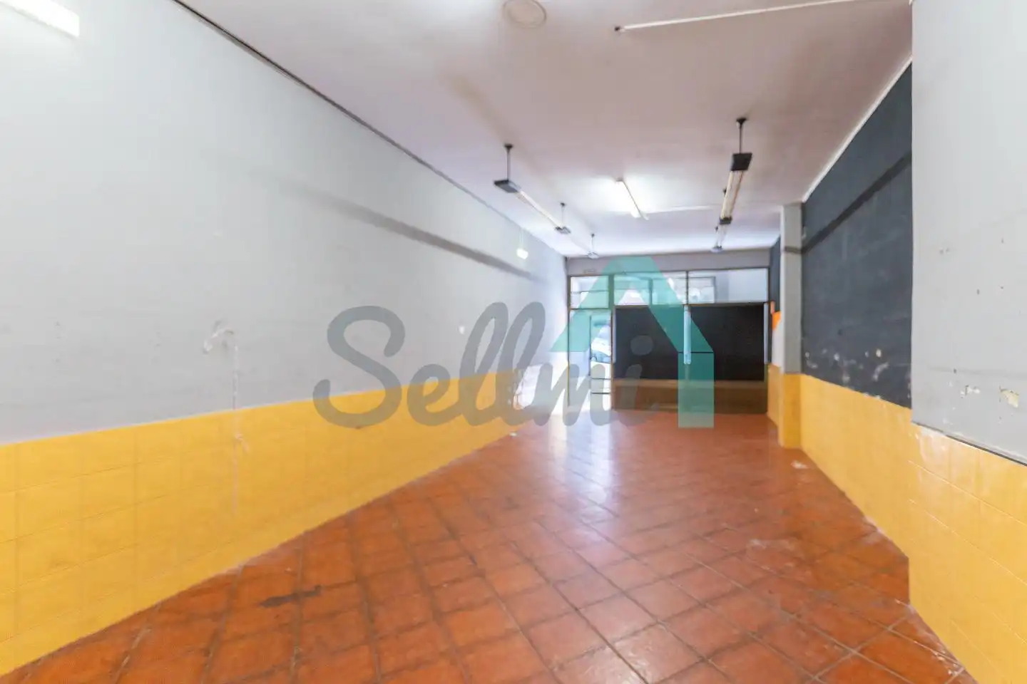 Business premises for sale in Calle Río San Pedro, imagen 4