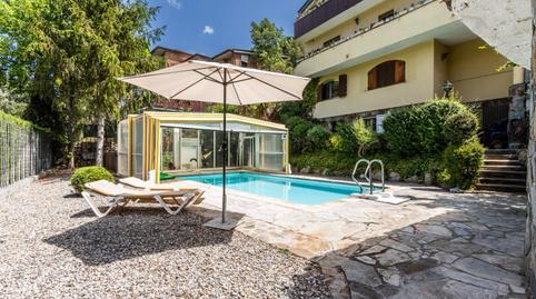 Foto 3 de Casa o xalet en venda a Airesol, Castellar del Vallès