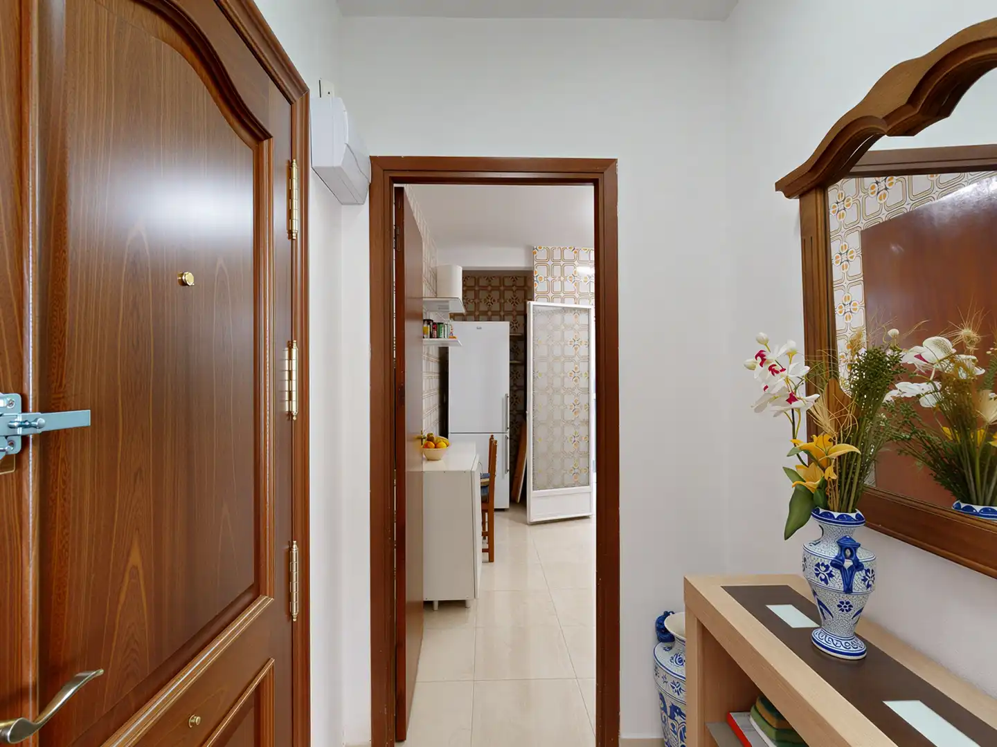Flat for sale in Centro, imagen 4