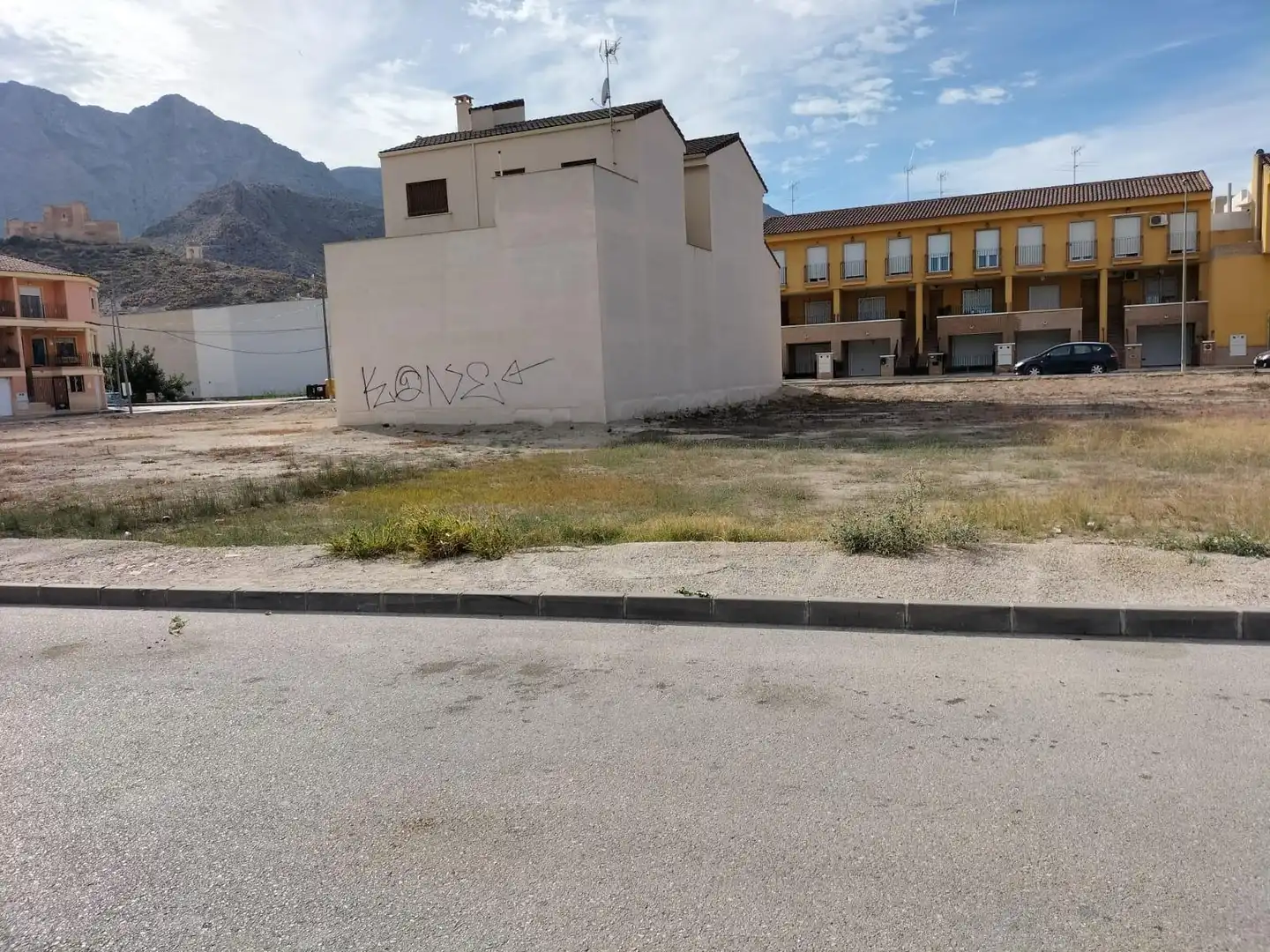 Residential land for sale in Cox, imagen 3