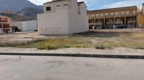 TERRENO URBANO EN COX, imatge 3