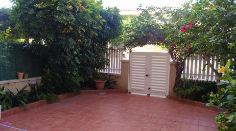 Foto 2 de Planta baixa en venda a Can Nicolau - Les Sorres - Valparaiso, Tarragona