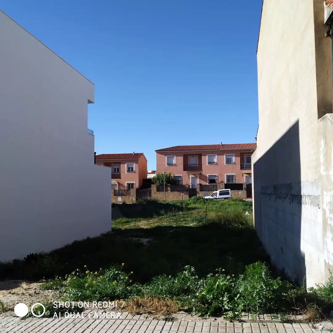 Grundstücke und Bauplätze zum Verkauf in Zafra, imagen 5