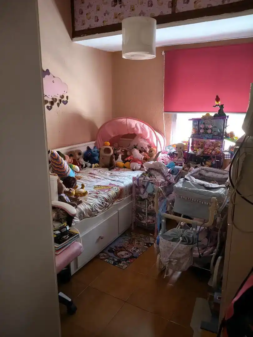 Habitación de Piso en venta en Cruz de Humilladero