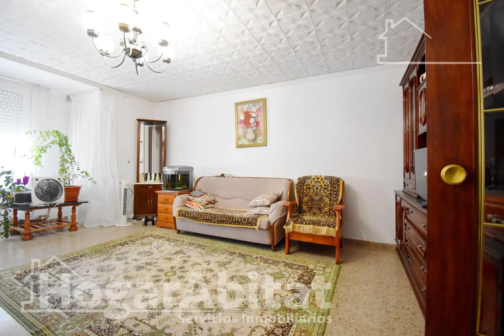 Appartement avec terrasse à vendre à Carrer Gabriel Miró, imagen 11
