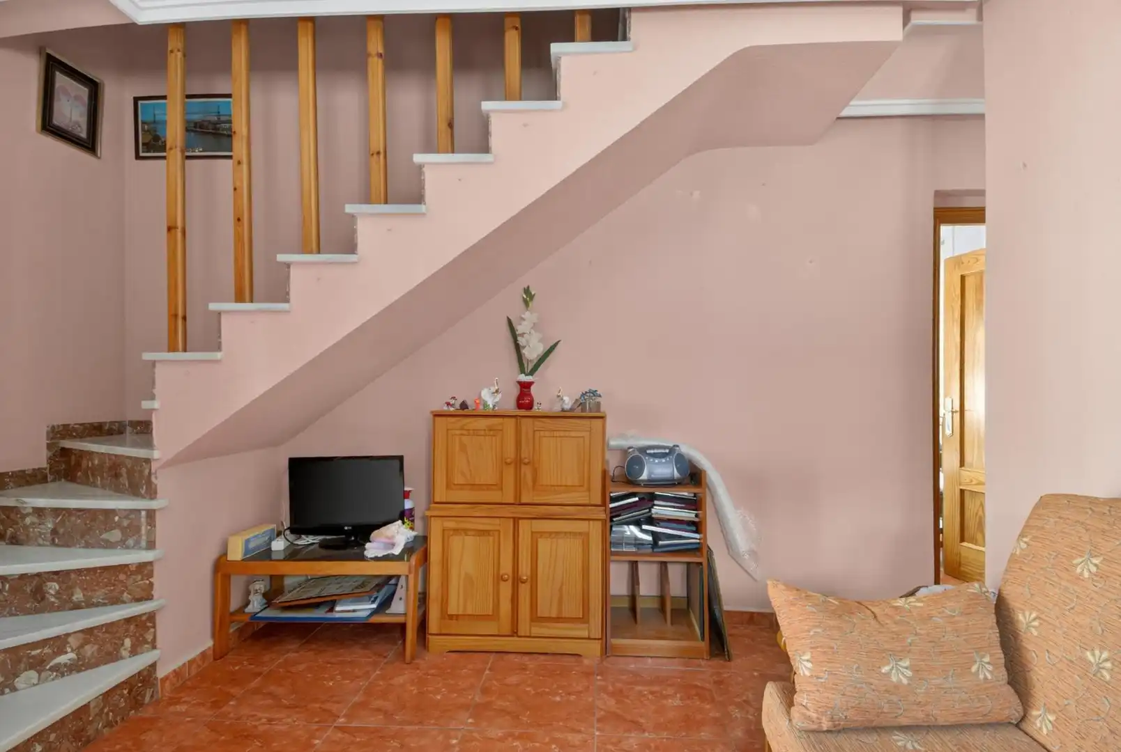 Adosado con piscina en venta en Los Balcones - Los Altos, imagen 7