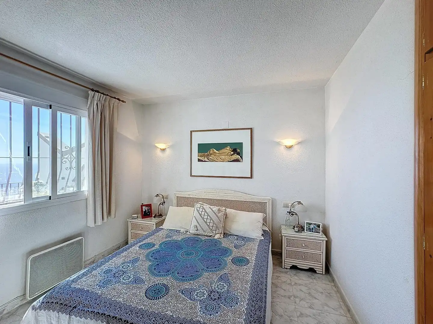 Apartament amb piscina en venda a Cumbre del Sol, imagen 22