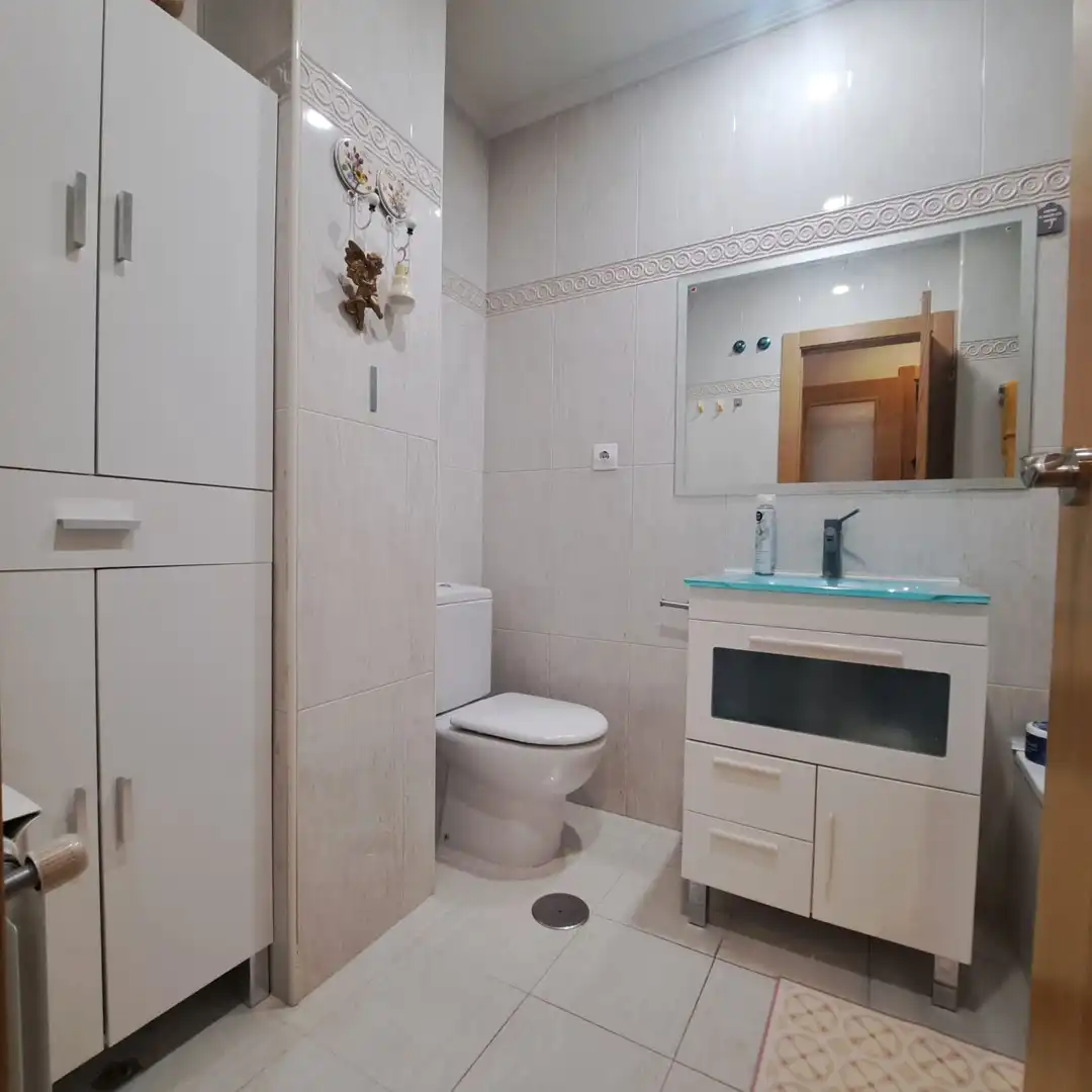 Appartamento con ascensore in vendita a Luanco - Aramar - Antromero, imagen 10