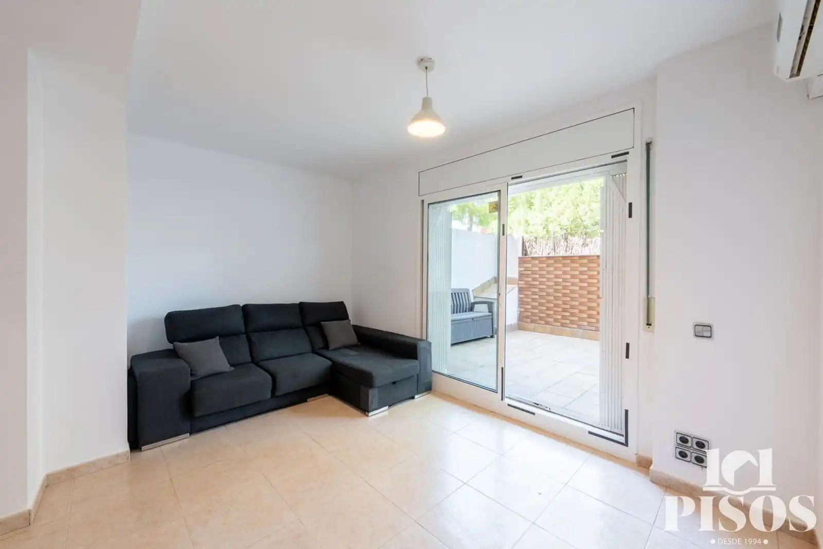 Living room of Duplexes for sale in Rubí  with Air Conditioner, Heating and Terrace
