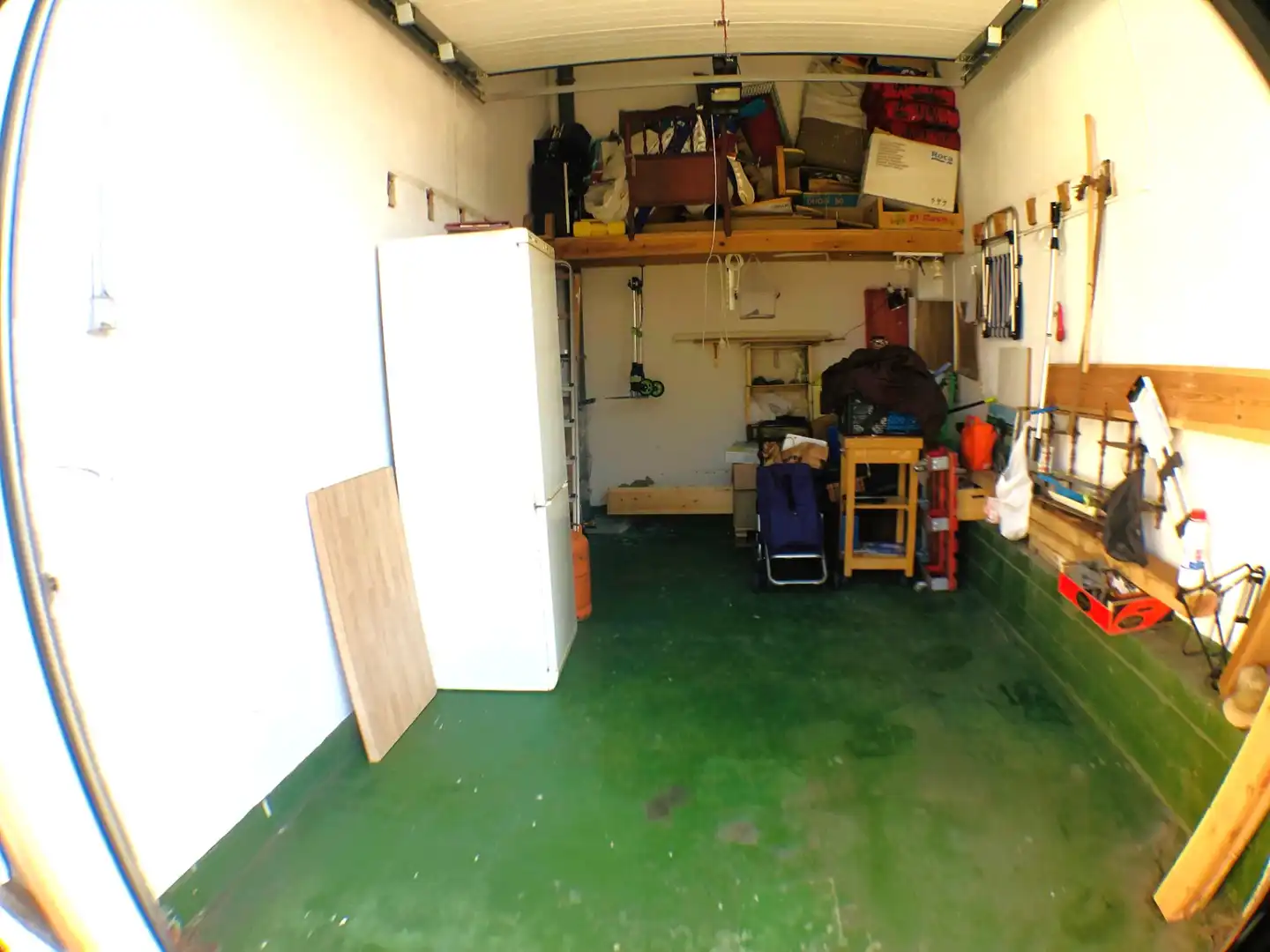 Wohnung zum Verkauf in Polanco