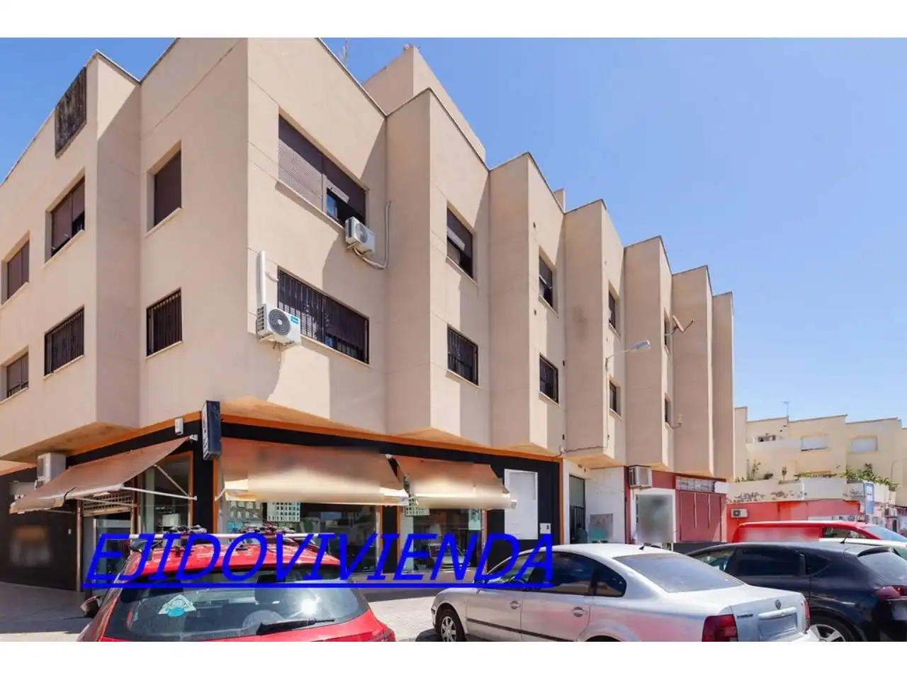 Piso en venta en Las Norias, imagen 2