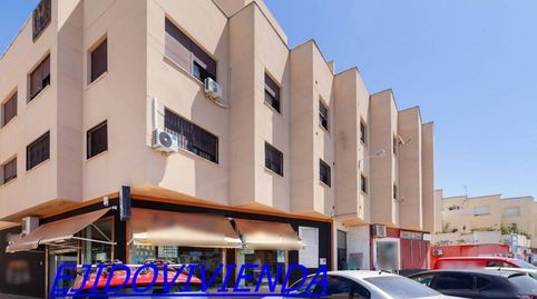 Foto 2 de Piso en venta en Las Norias, El Ejido
