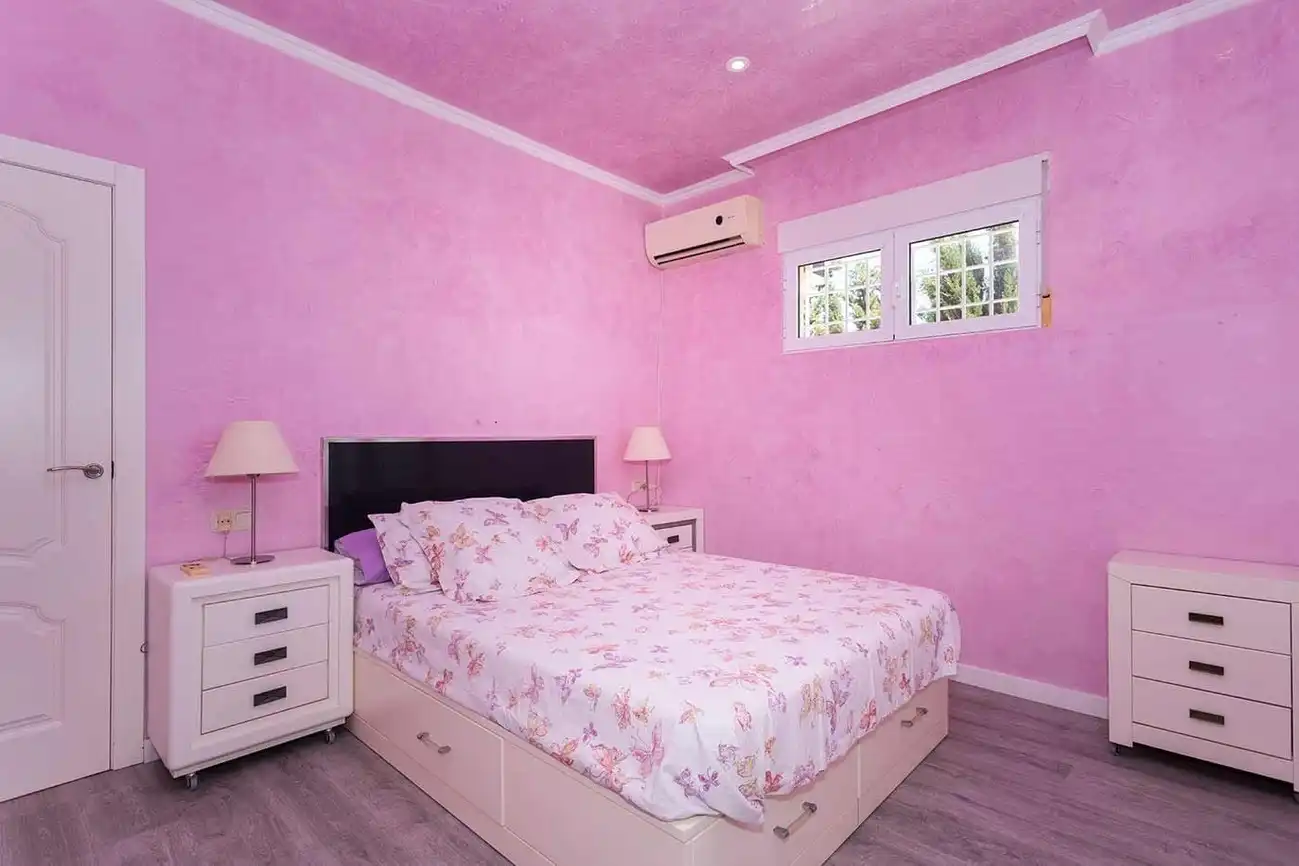 Casa con piscina in vendita a Orihuela Costa, imagen 21