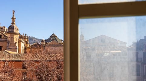 Foto 5 de Edificio en venta en Plaza de Bib-rambla, Centro - Sagrario, Granada Capital