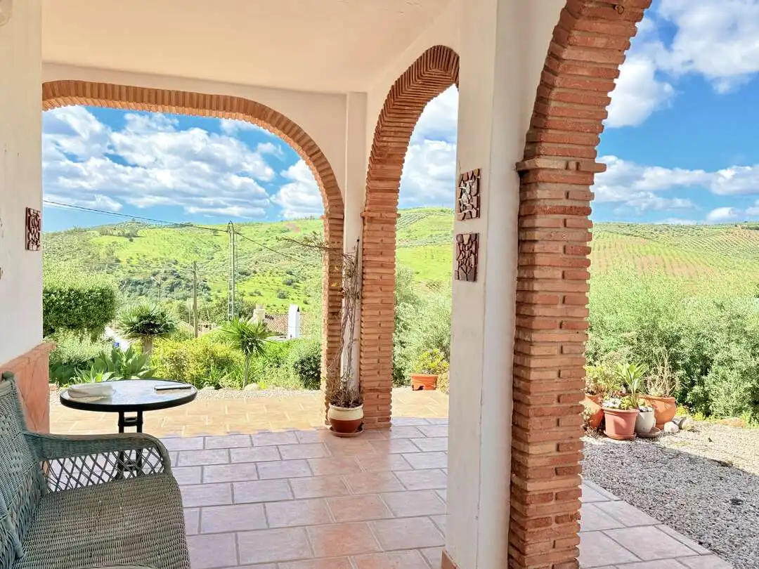 House with pool for sale in Calle El Regao 2, imagen 16