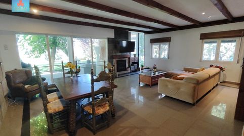 Foto 2 de Finca rústica en venta en Muñopepe, Ávila