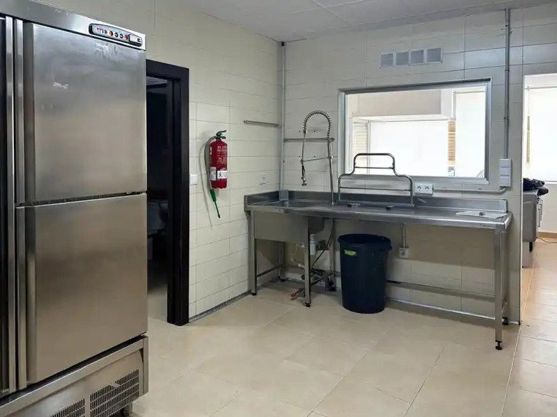 Local comercial en venda a Calle Torre Quebrada 8, imagen 14