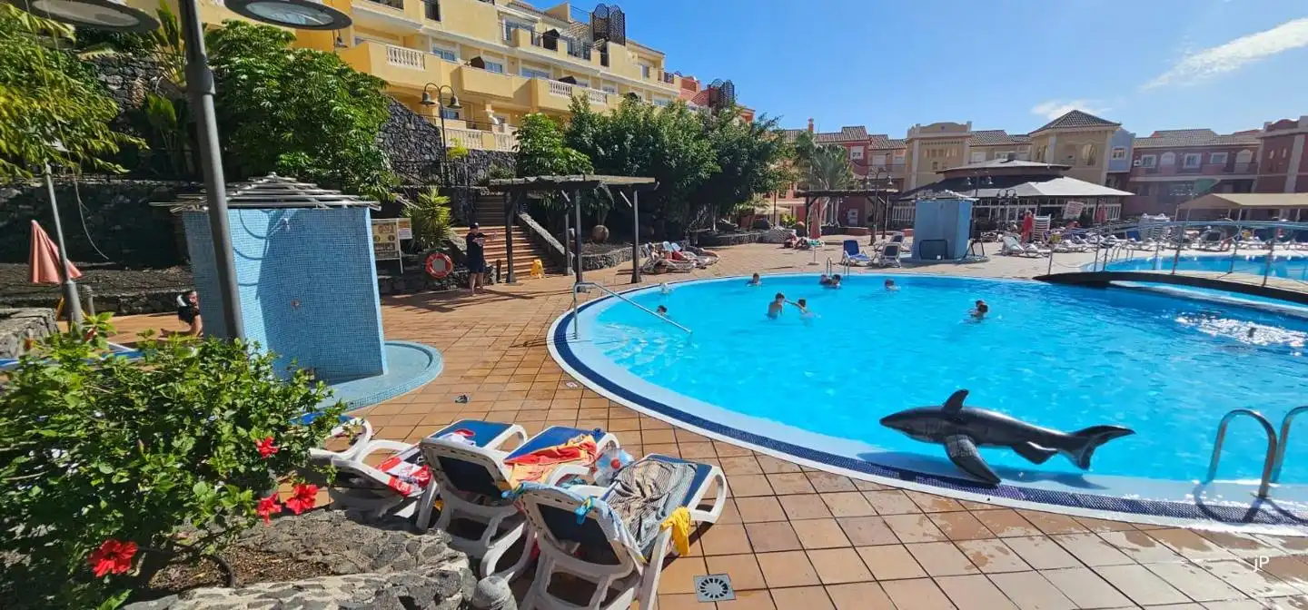 Flat with pool for sale in Meandro, imagen 14