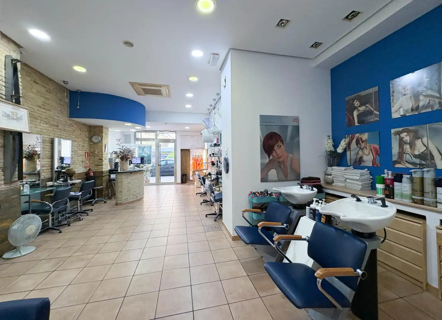 Business premises to rent in L'Eixample, imagen 10