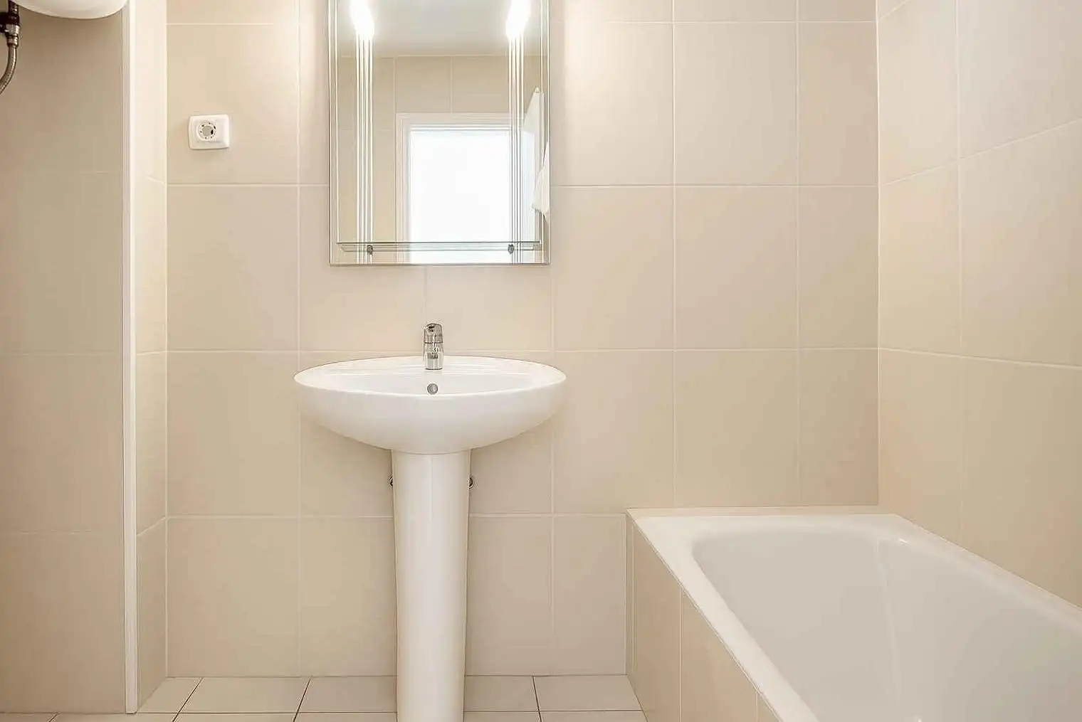 Bathroom of Study for sale in Adeje  with Terrace