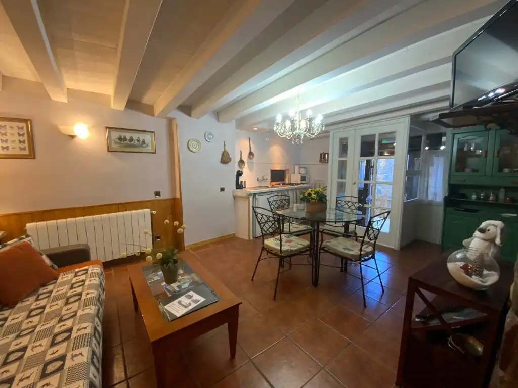 Comedor de Casa o chalet en venta en Villanova