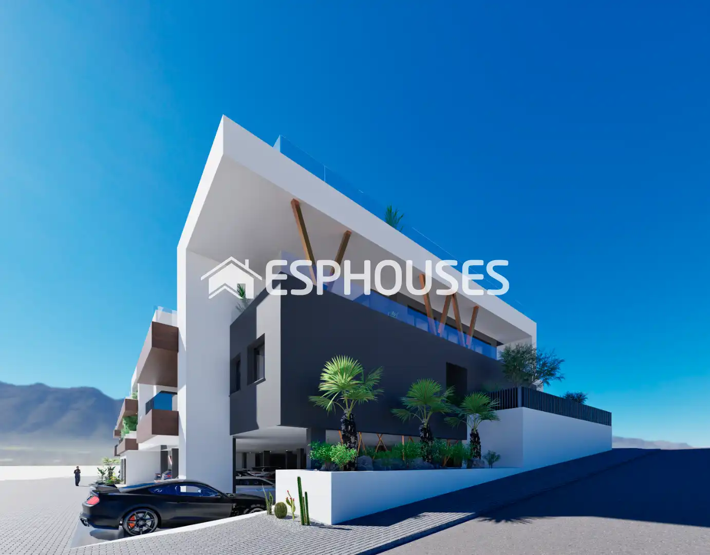 Piano terra con terrazza in vendita a Benijófar, imagen 6