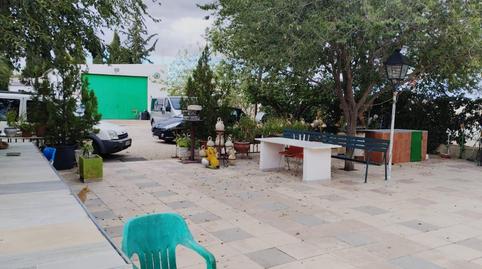 Foto 3 de Casa o xalet en venda a Feria, Albacete