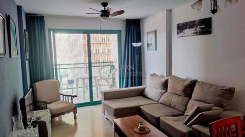 Foto 2 de Apartament en venda a Carrer Terral, Cala Palmera - Atrium, Villajoyosa / La Vila Joiosa