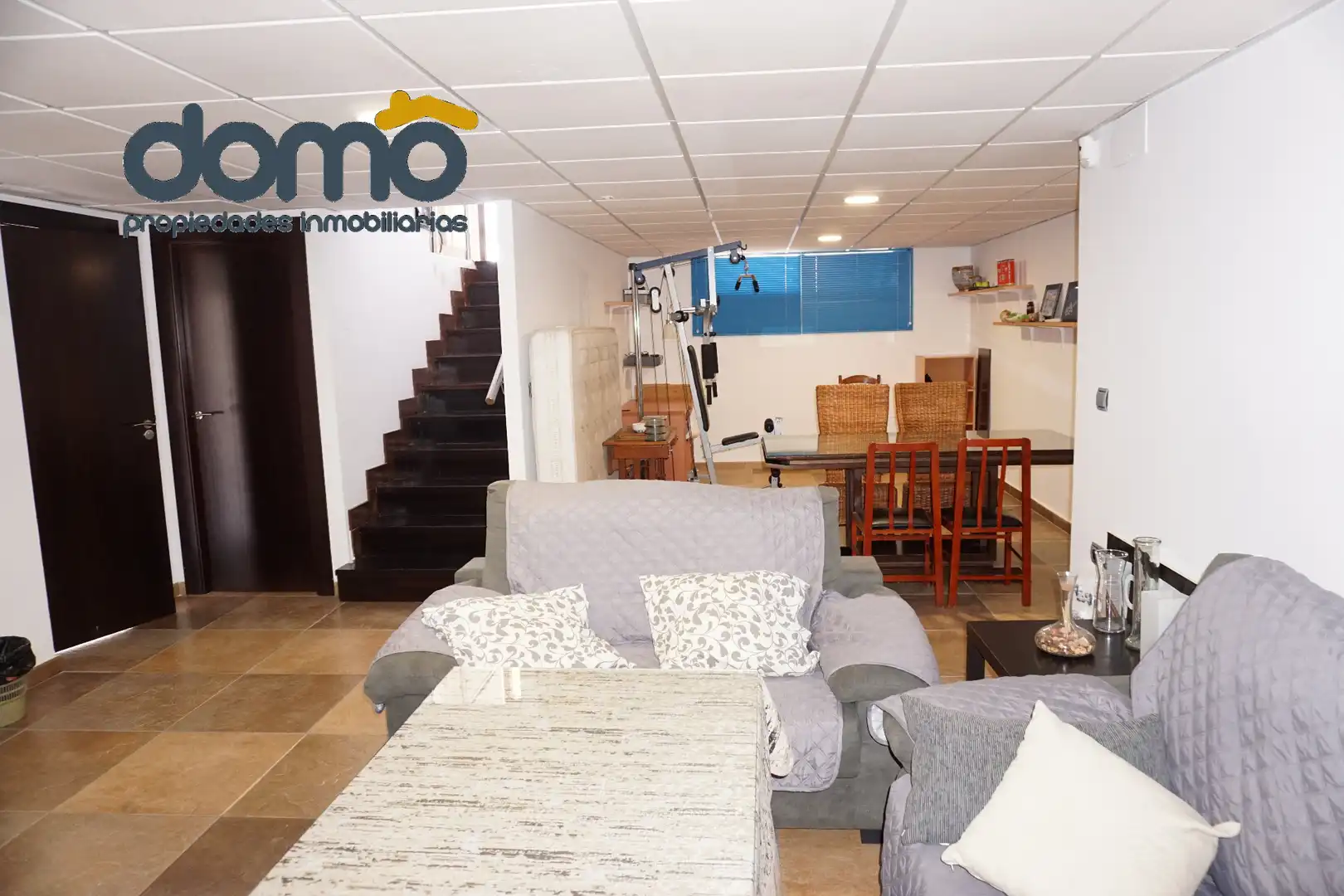Chalet con terraza en venta en Calle Fuente Encaña, imagen 40