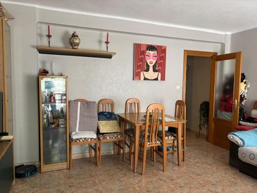 Appartamento con balcone in vendita a Camins al Grau