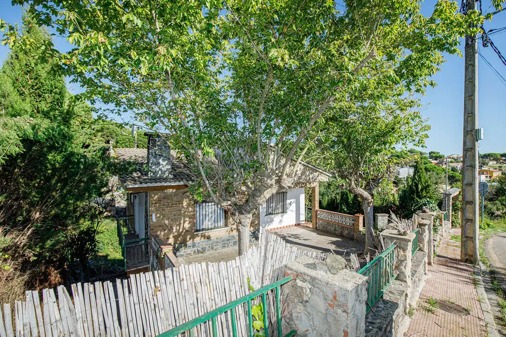 Maison avec jardin à vendre à Collsacabra, imagen 26