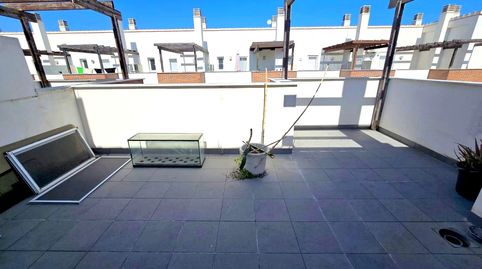 Foto 3 de Casa adosada en venda a Carrer L'estatut, Bellreguard, Valencia