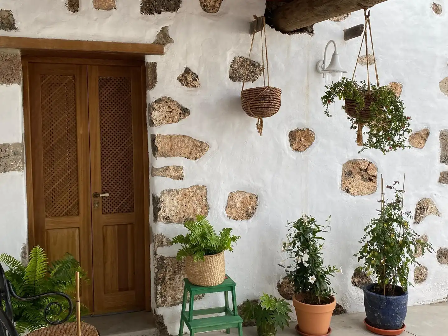 Casa o xalet en venda en Yaiza amb Terrassa, Traster i Moblat