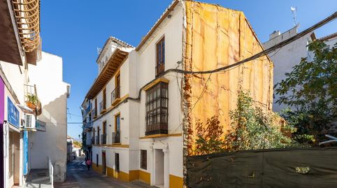 Casa en Alhendin