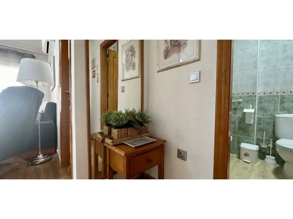 Apartamento con balcón en venta en Calle Beniajan, imagen 22
